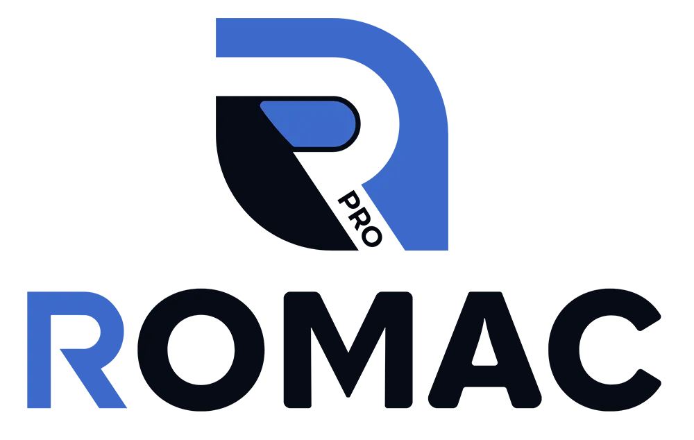 logoromac